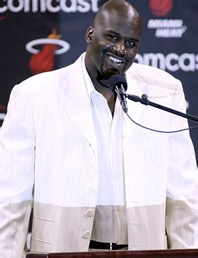 Shaquille O'Neal: Charity Work & Causes .
